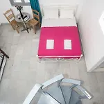 Szálloda Depis Naxos City