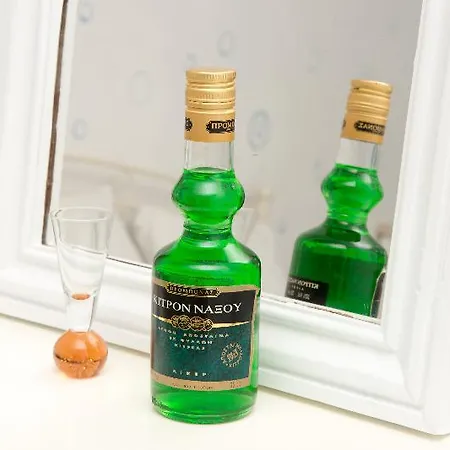 Otel Depis Naxos City